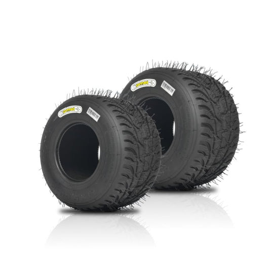 Komet K1D-W set (mini rain tires)