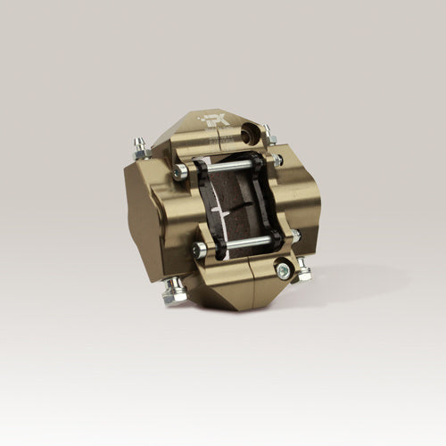 IPK RBS-V2 Brake caliper complete