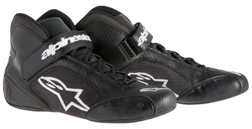 Alpinestars Tech 1 K Black Size 40