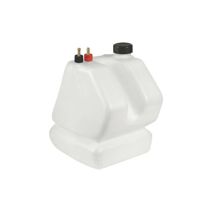 KG Petrol tank 8.5 Liters