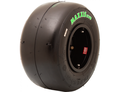 Maxxis EVO set 4.50/7.10