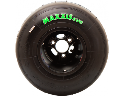 Maxxis EVO set 4.50/7.10