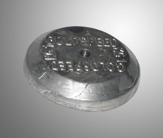 Goldspeed Lead 1KG