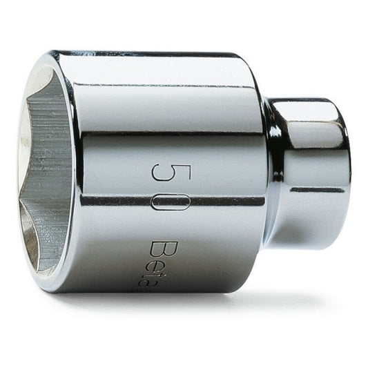 Beta 3/4" Socket 38 MM Hexagon