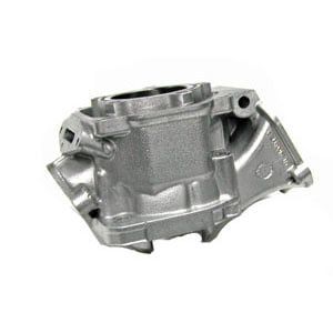 Rotax max cylinder senior
