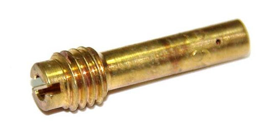 Dellorto bottom jet insert