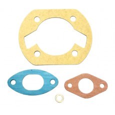 Set de ambalare Iame 60CC Swift