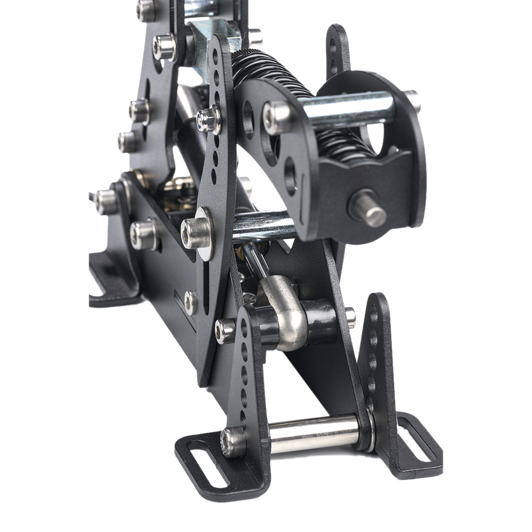 Heusinkveld Sim Pedals Ultimate+ 2-pedal set