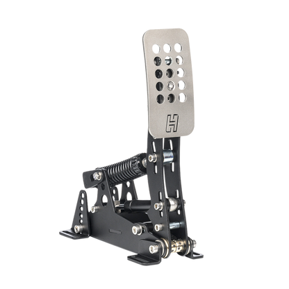 Heusinkveld Sim Pedals Ultimate+ 2-pedal set