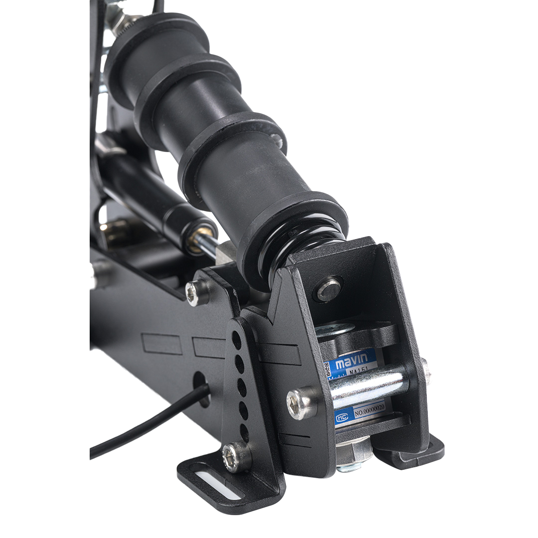 Heusinkveld Sim Pedals Ultimate+ 2-pedal set