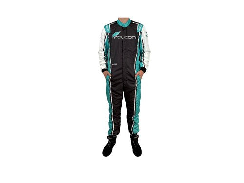 Sparco raceoverall Falcon