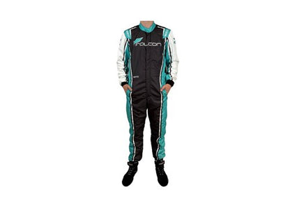 Sparco raceoverall Falcon