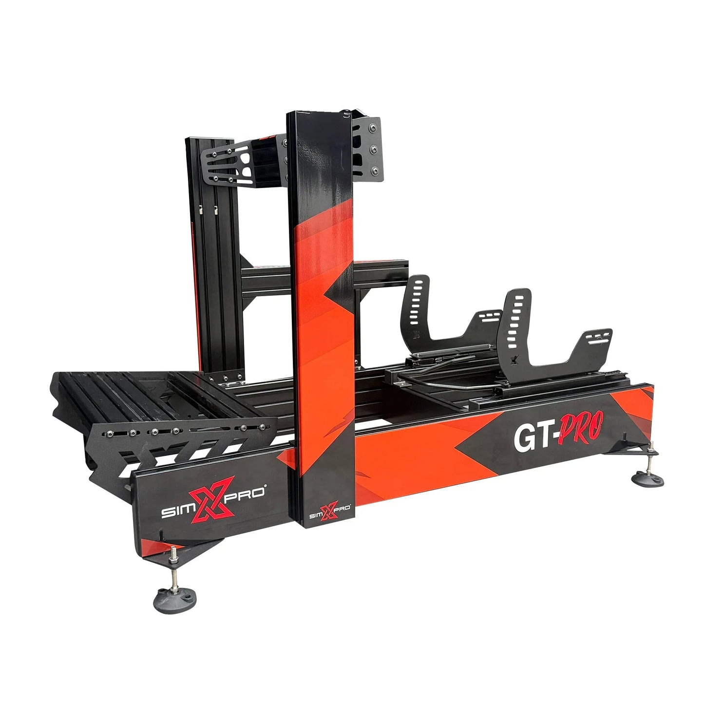 SimXPro GT - PRO Sim Racing Cockpit