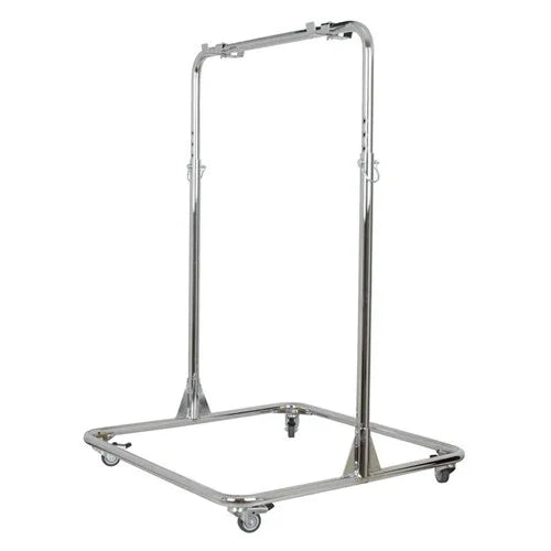 RR vertical trolley 2 karts