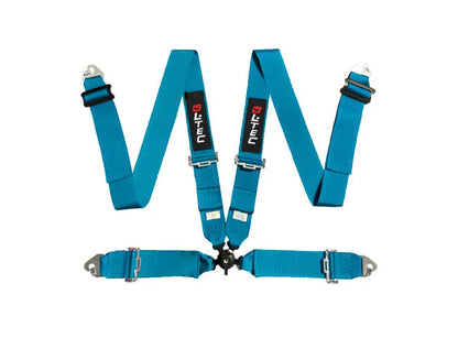 LTEC 4-Point Magnum Harness with FIA Approval