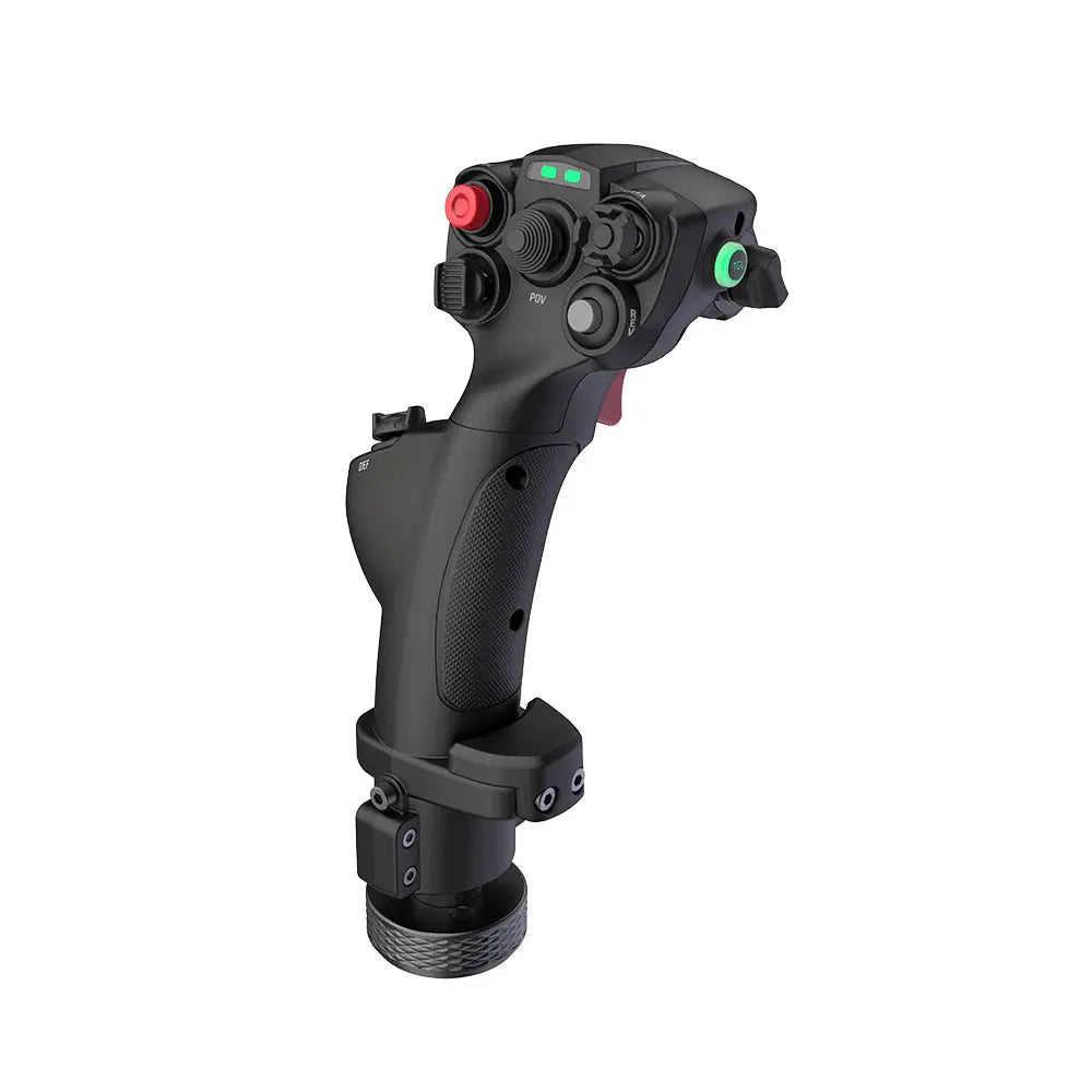 MOZA Racing MHG Flightstick - KartKings