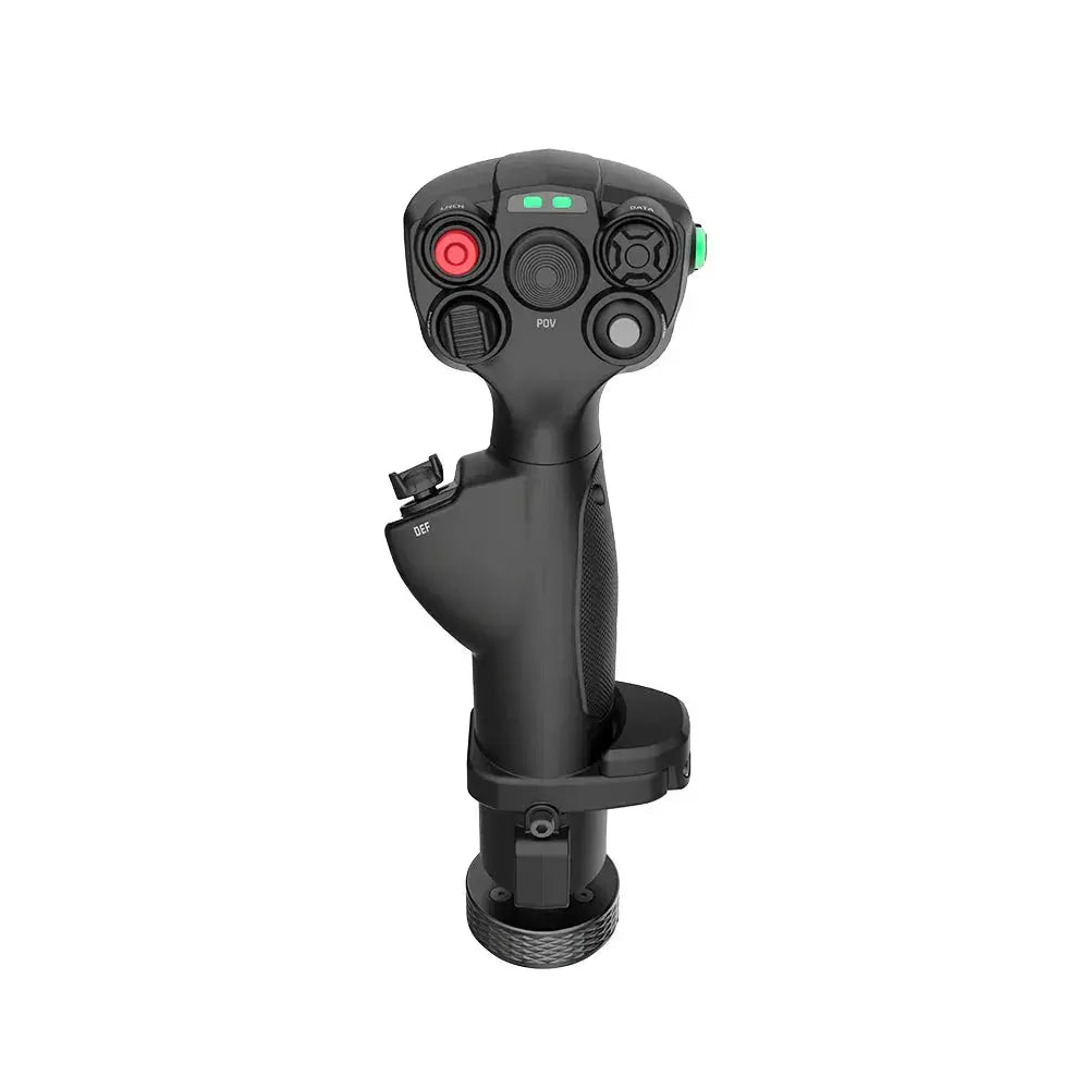 MOZA Racing MHG Flightstick - KartKings