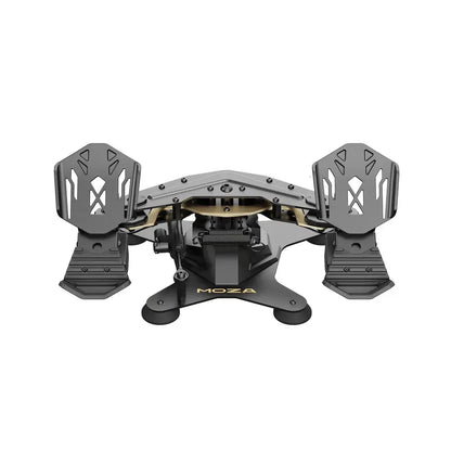 Moza Racing MRP Rudder Pedals - KartKings