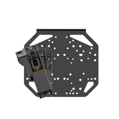 Moza Racing Universal Mounting Plate - KartKings