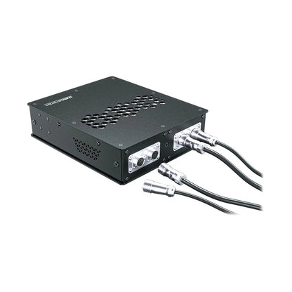 Qubic System - QS-210-PL 3-DOF 4 Axis Motion system