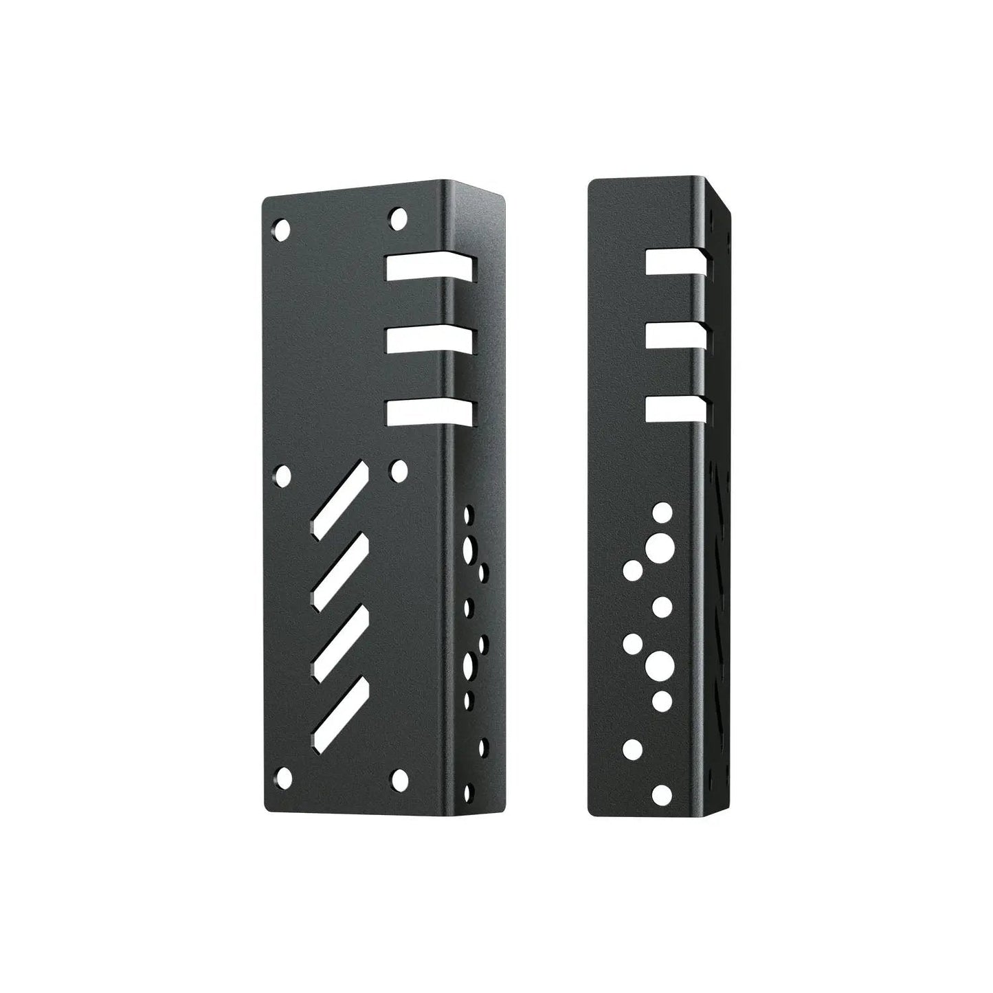 Qubic System - QS-210-PL 3-DOF 4 Axis Motion system