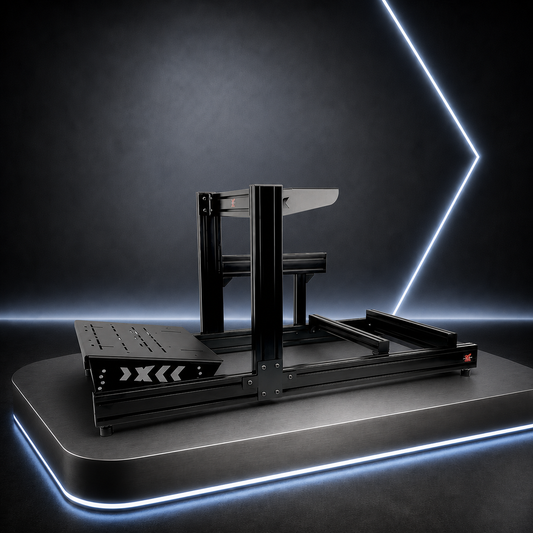 Πιλοτήριο SimXPro R80 GT Sim Racing