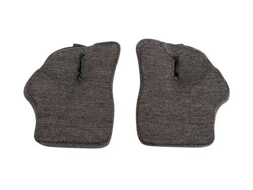 Zamp RZ-42Y cheekpads