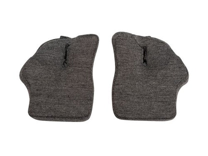 Zamp RZ-42Y cheekpads