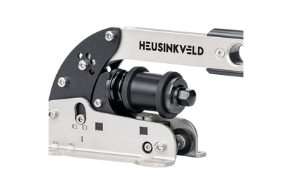 Heusinkveld Sim Handbrake  - Black