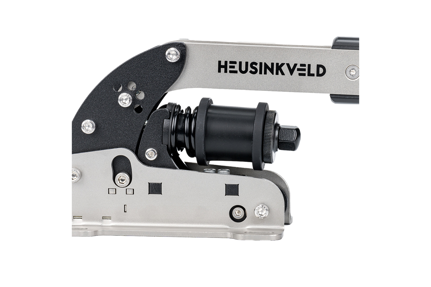 Heusinkveld Sim Handbrake  - Black