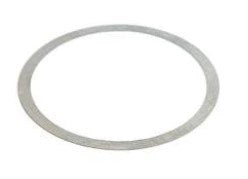 Ring 0.15 staal KA100 Iame