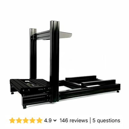 SimXPro X80 GT Sim Racing Cockpit