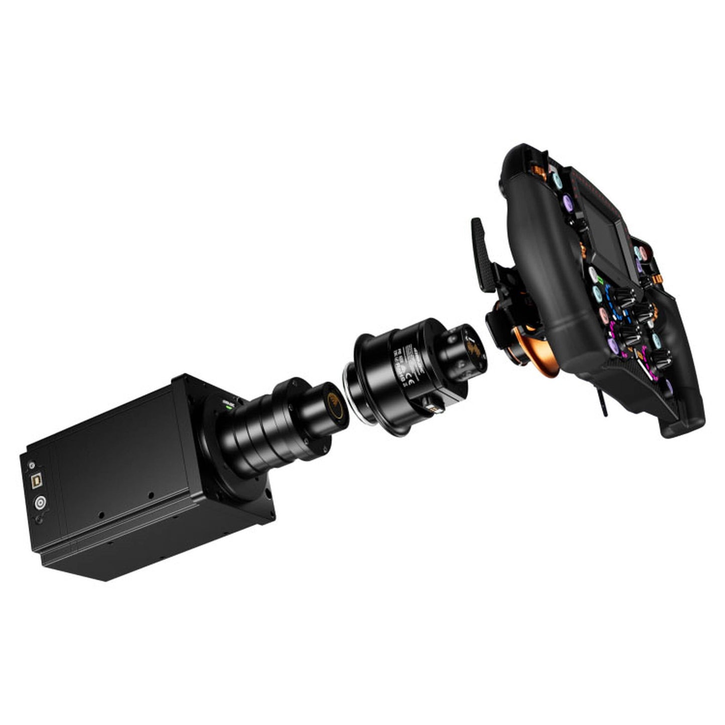 Simagic MagLink Pro Extend