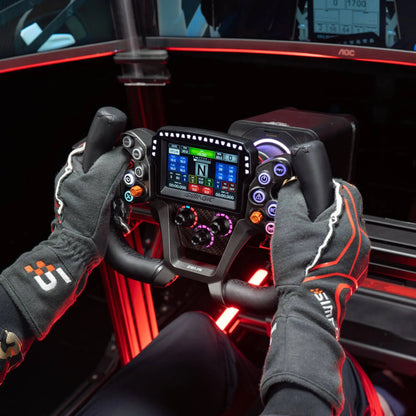 Simagic MagicDash 4 - KartKings