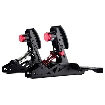 Simagic P700 Pedal Set – 2 Pedals Black