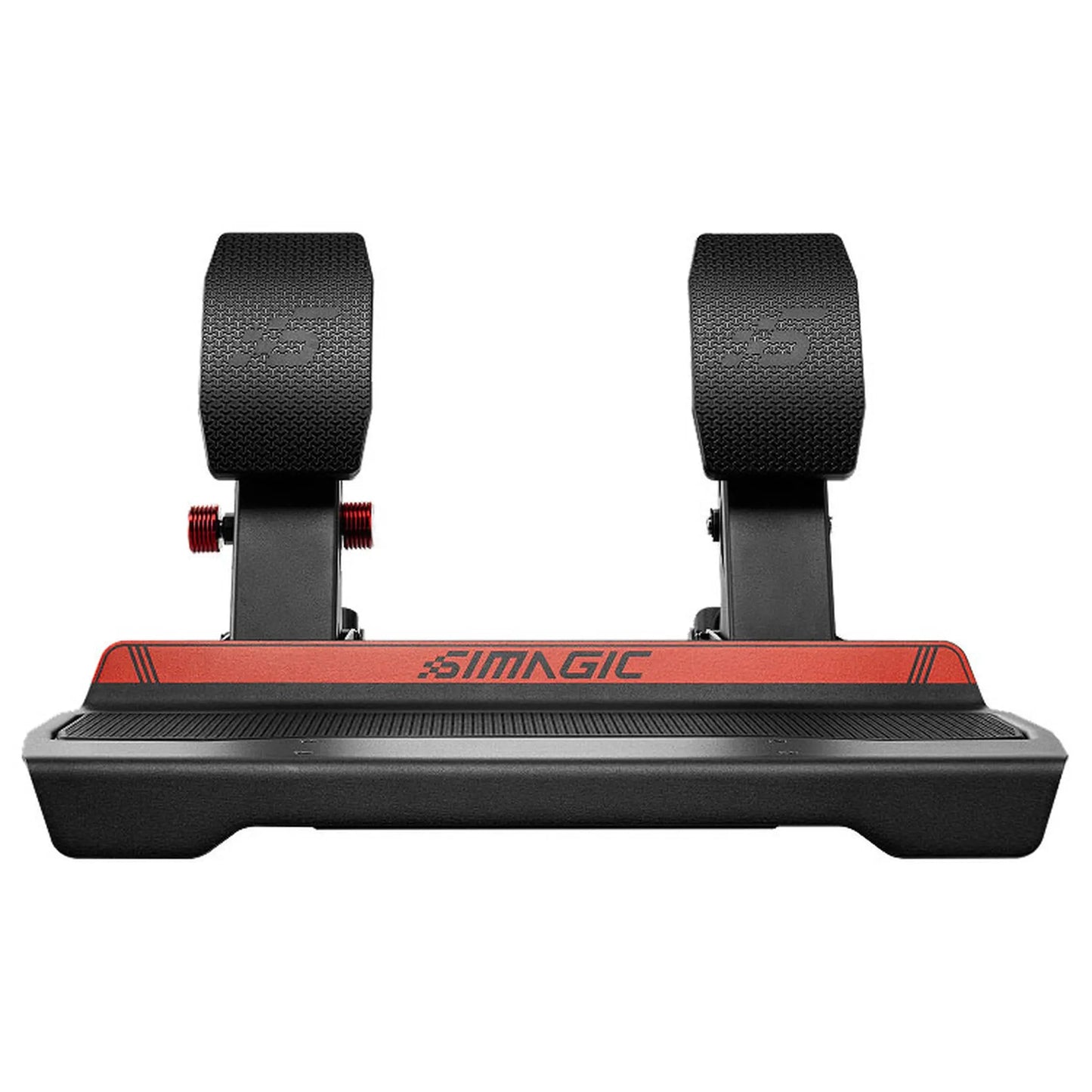 Simagic P700 Pedal Set – 2 Pedals Black