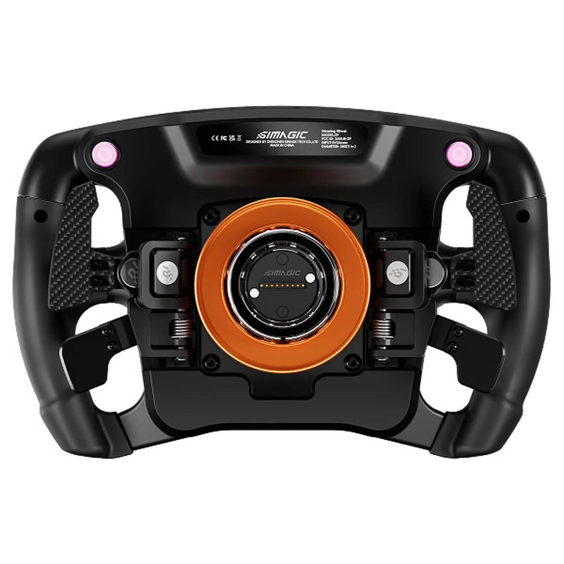 Simagic Push-Pull Paddle Shifter Module - KartKings