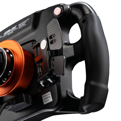 Simagic Zeus Formula Steering Wheel