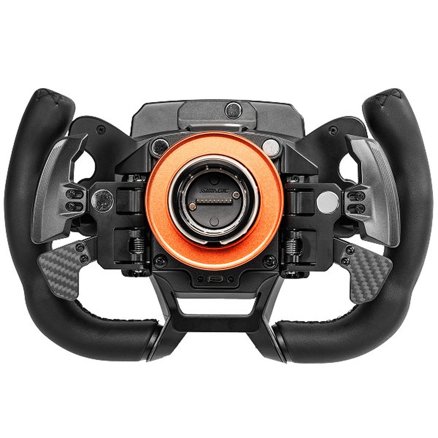Simagic Zeus GT Steering Wheel