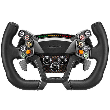 Simagic Zeus GT Steering Wheel