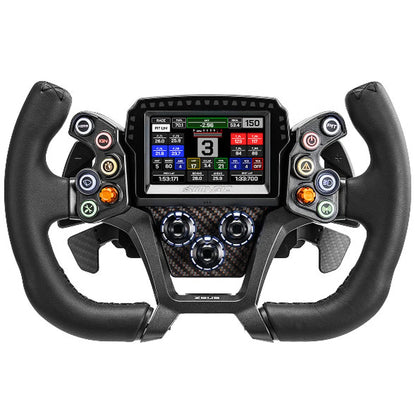 Simagic Zeus GT + MagicDash 4 Bundle - KartKings