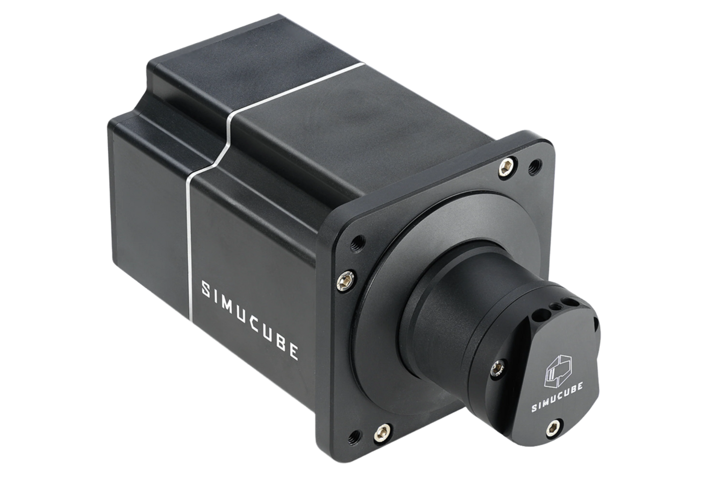 Simucube 2 Sport Direct Drive System