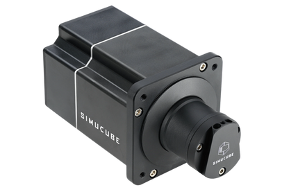 Simucube 2 Sport Direct Drive System