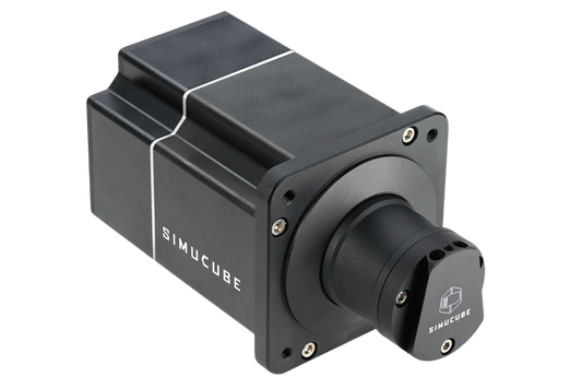 Simucube 2 Sport Direct Drive System