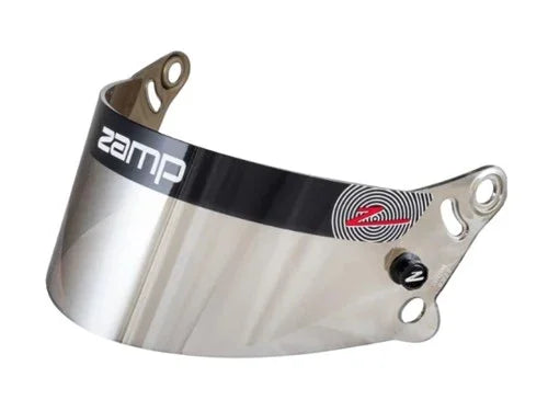 Zamp Z-20 serija zrcalni vizir srebrne barve
