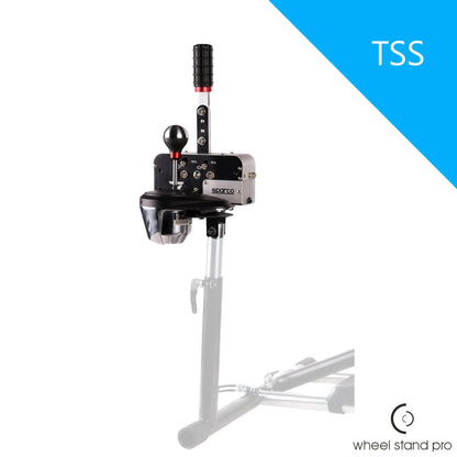 Wheel Stand Pro TSS TH8A ADAPTER