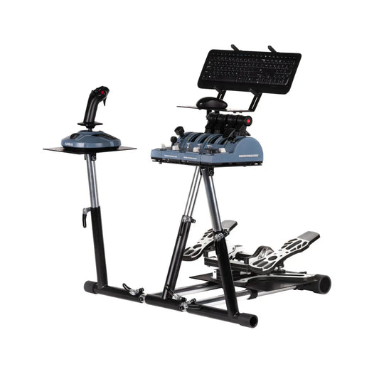 Wheel Stand Pro for TCA Airbus - Deluxe V2