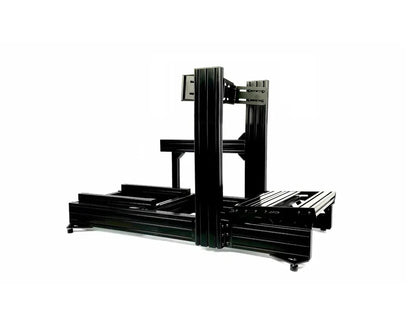 Πιλοτήριο αγώνων SimXPro XT120 GT Sim Racing