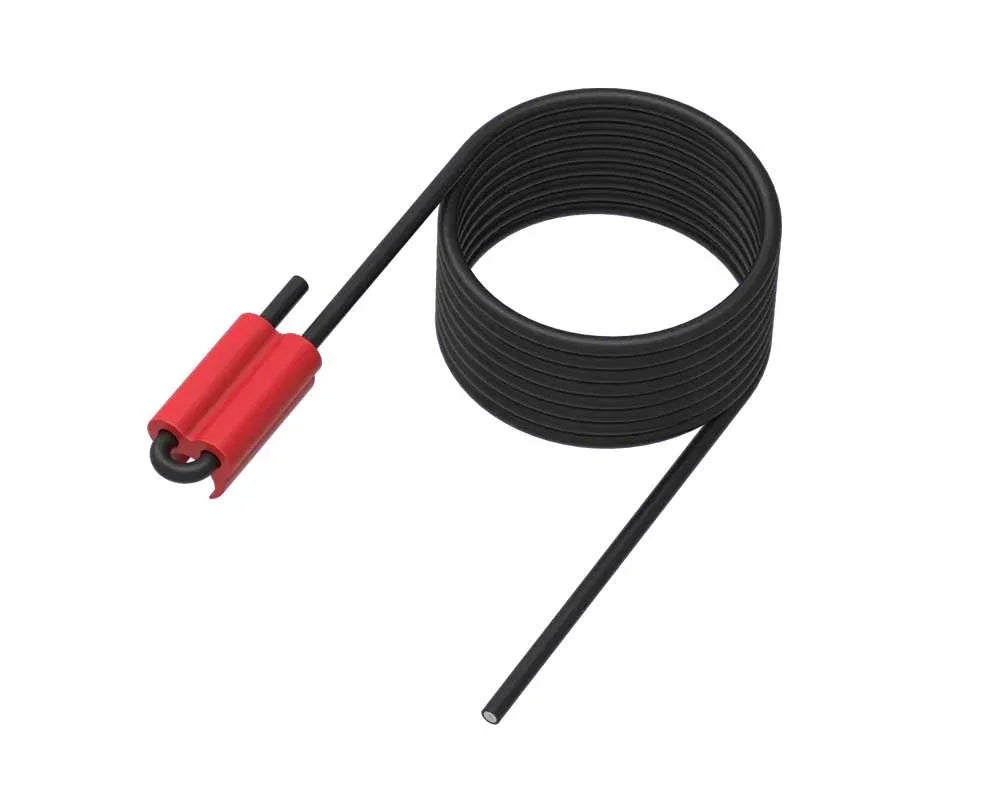 Alfano rpm kabel + clip - KartKings
