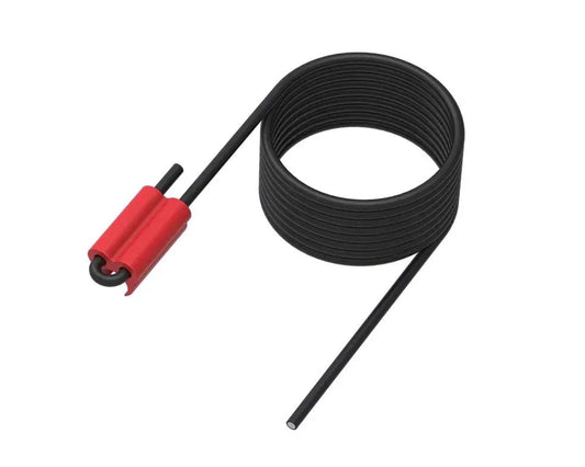 Alfano rpm kabel + clip - KartKings